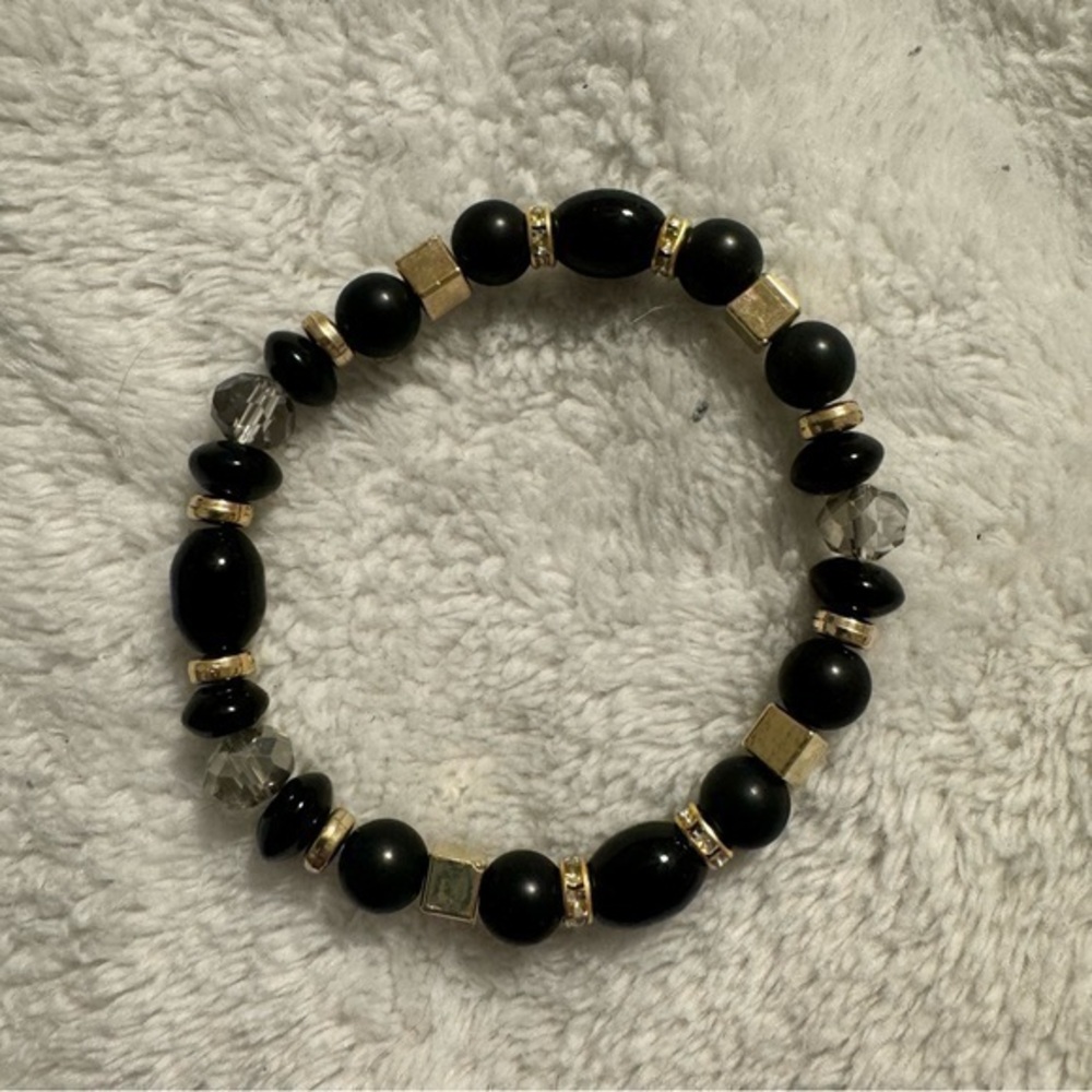 Beautiful Stretchy Bracelet